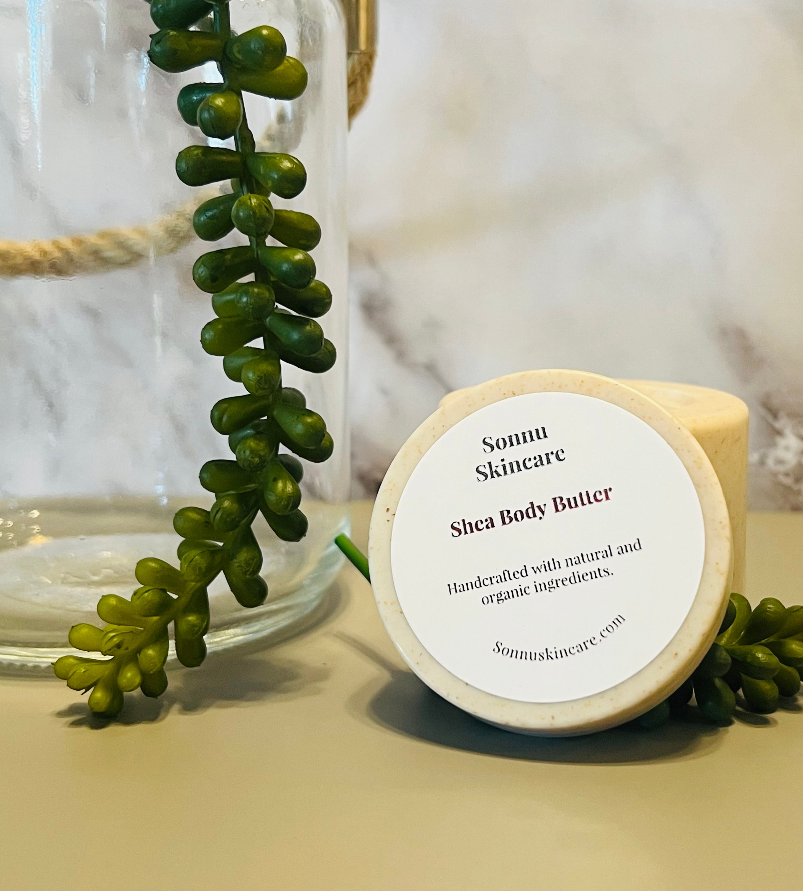 Shea Cream image 0