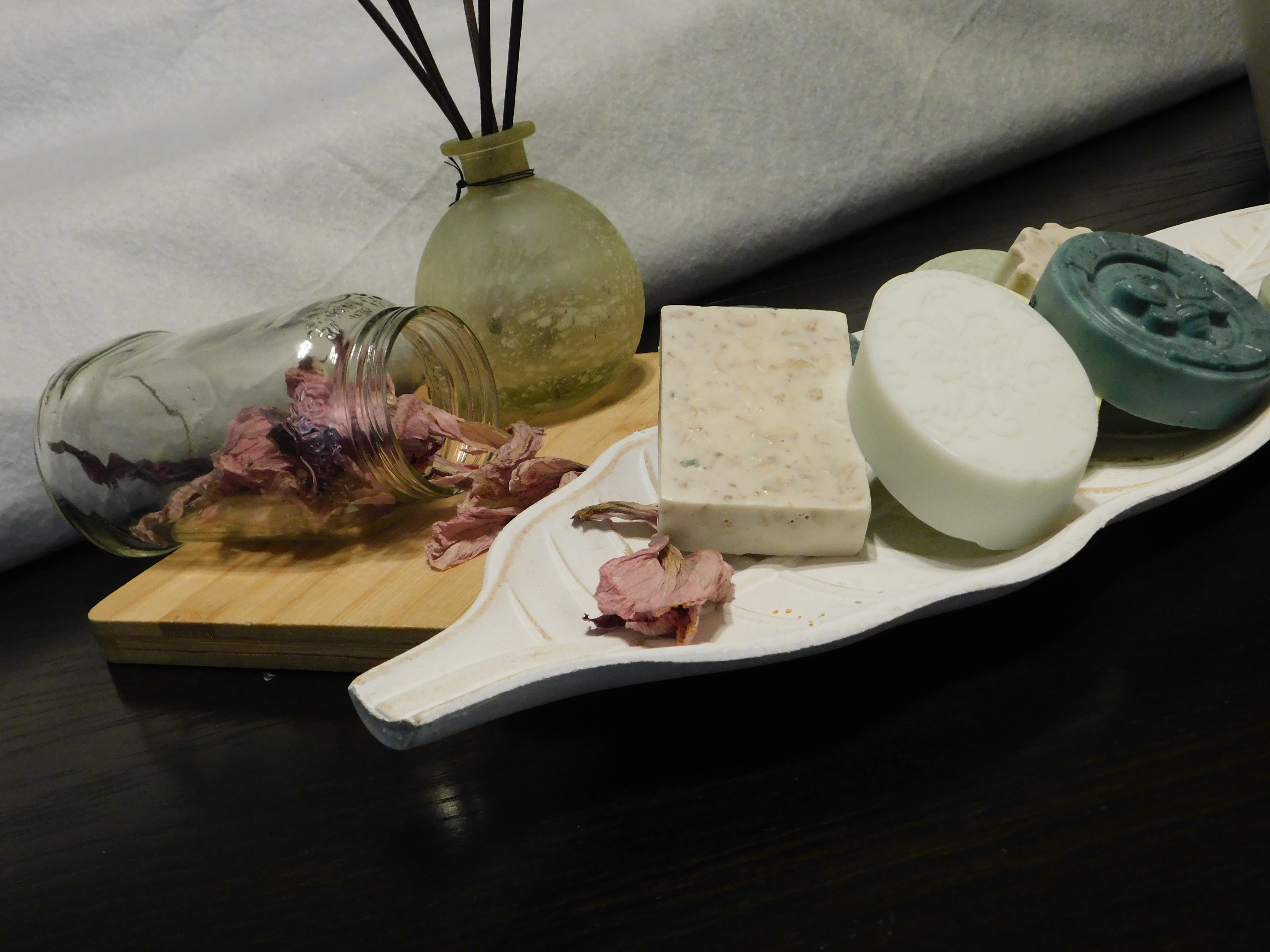 Gardener's Bar Soap image 1
