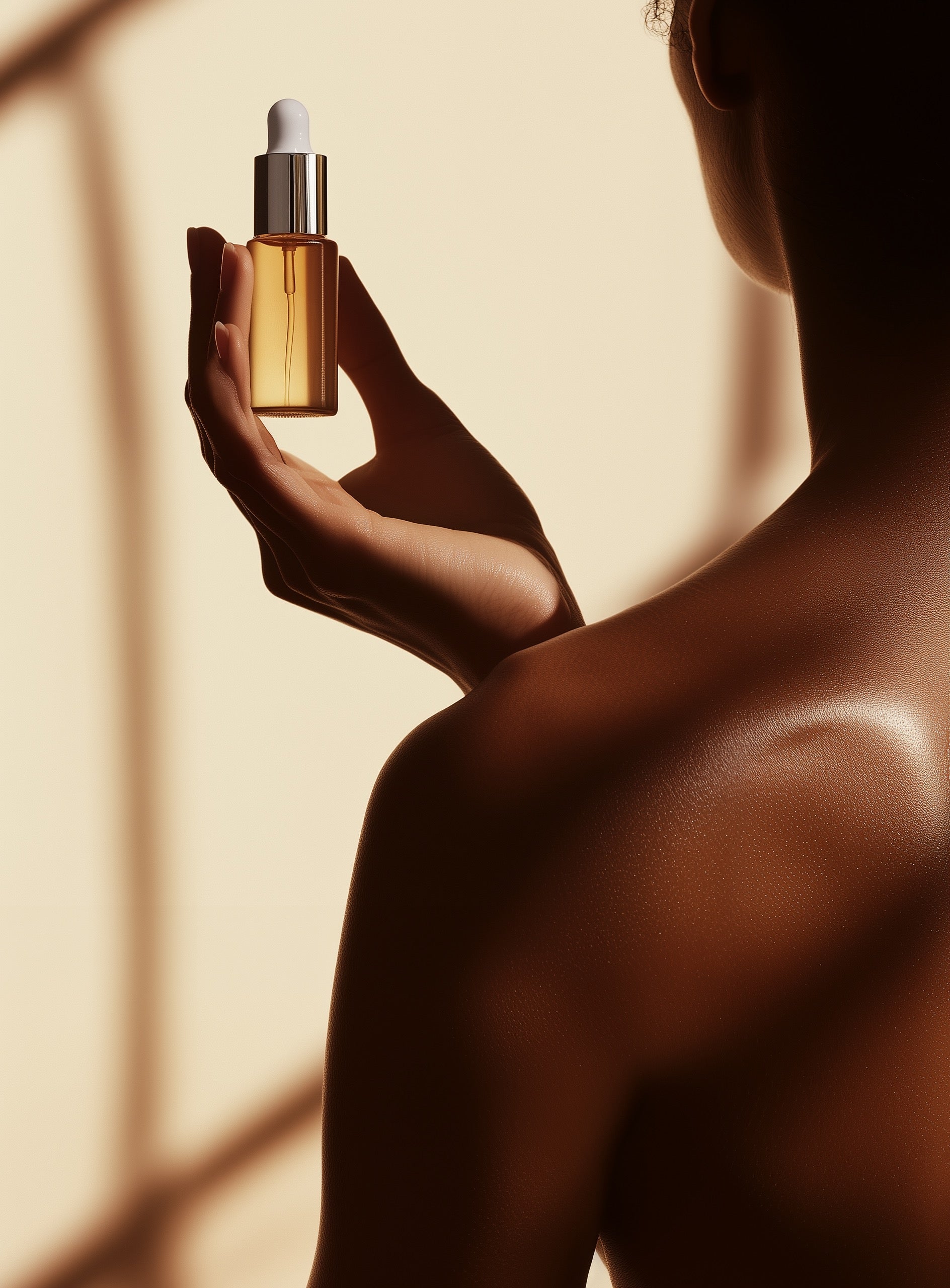 Nourishing Cuticle Oil image 1