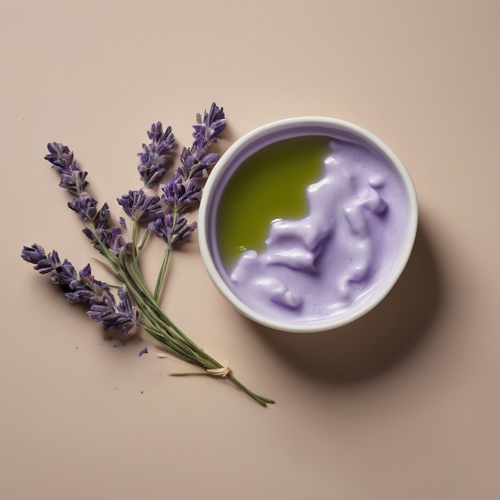Shea Cream image 1