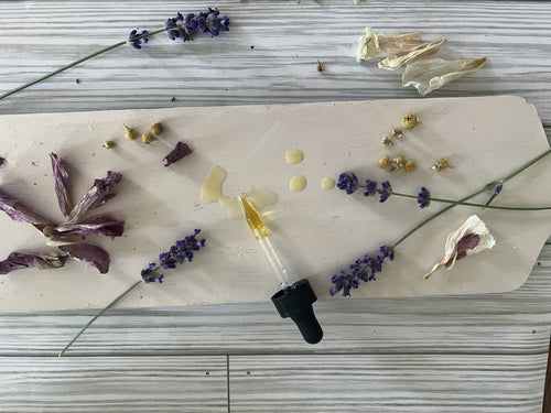 Acne Soothing Skin Serum image 1